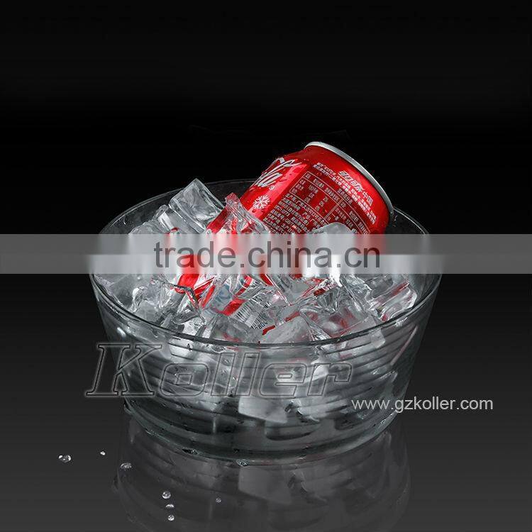 3000Kg Per Day Commercial Cube Ice Machine Maker