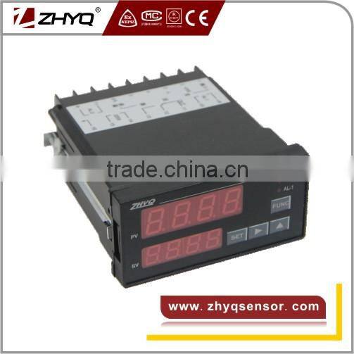 N70/N80/N90 Panel-mount digital pressure indicator