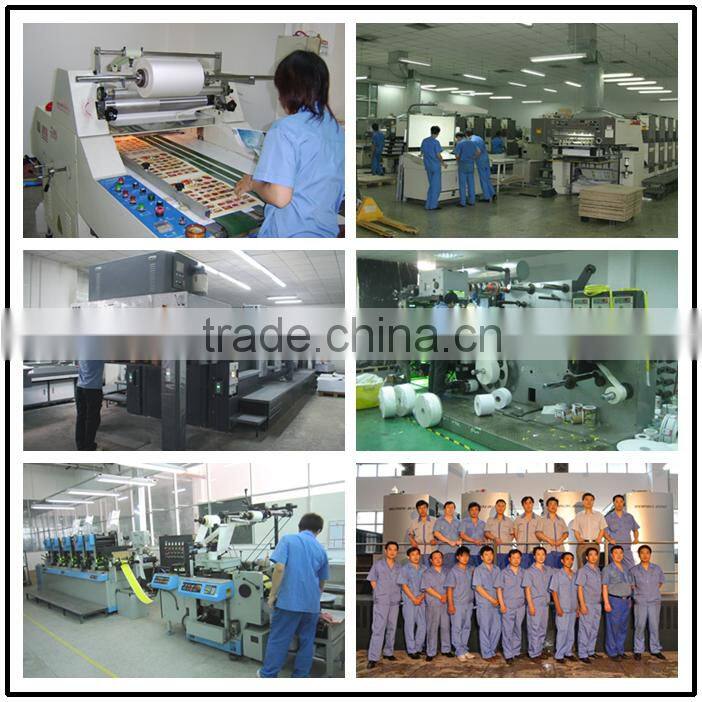 Paper Cosmetic Gift Set Packaging Case and Box