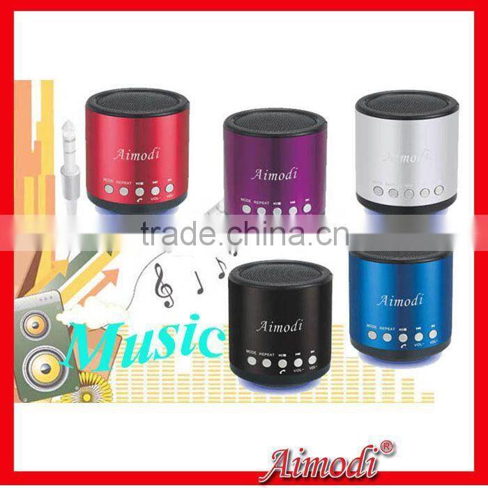 Speaker Bluetooth Wireless speaker for mobile phone ipad iphone