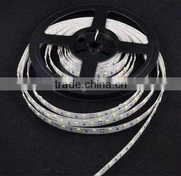 ip65 12v 5630 smd rigid led motion sensor led strip light