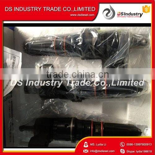 MTA11 high quality original diesel engine parts fuel injector 3411821