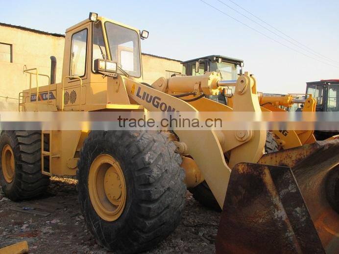 Liugong wheel loader ZL30E for sale, 3 ton wheel loader