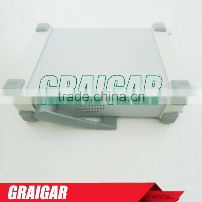 New Siglent SDG5082 Function/Arbitrary Waveform Generator 80MHz; 500MSa/s Real Sample Rate