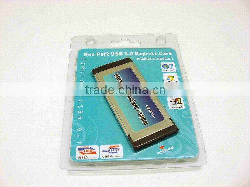 laptop converter card usb3.0 pcmcia express