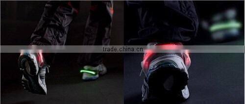 Sport beacon 2LED safety night sport armband light