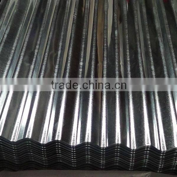 good zinc roof sheet price