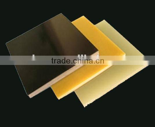 Factory supplier 3240 epoxy fiber glass sheet