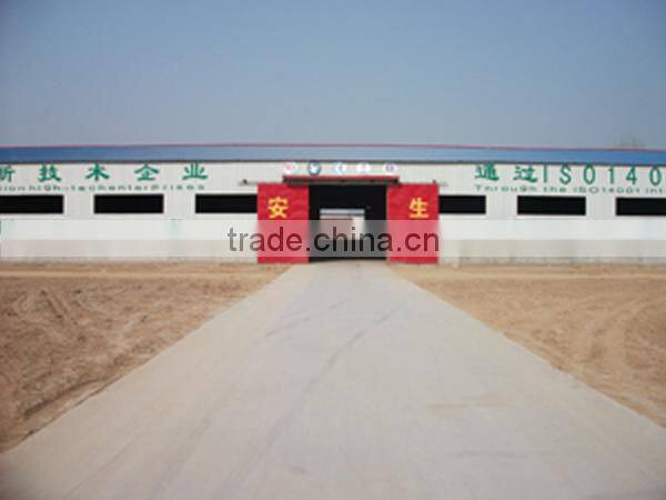 Direct heating mode waste tire recycling plant for tire pyrolysis heavy oil/carbon black and steel