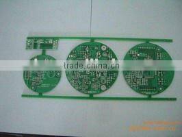 Automatic PCB etching machine/pcb making machine
