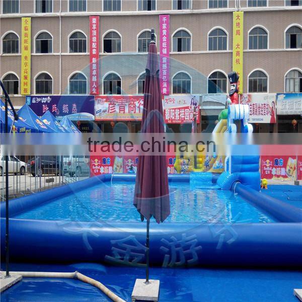 Used kids water park/inflatable water park slide for kids/inflatable water park slide for sale