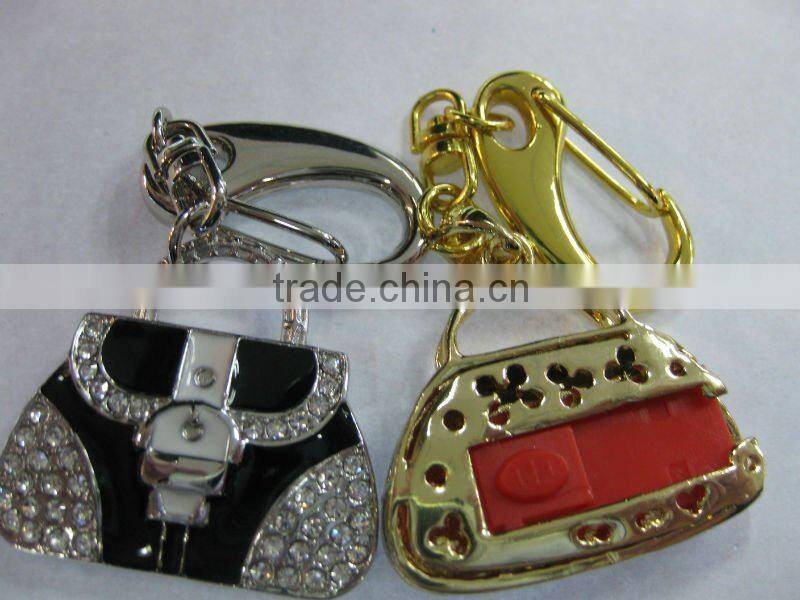 2012 ladybag Jewelry usb stick