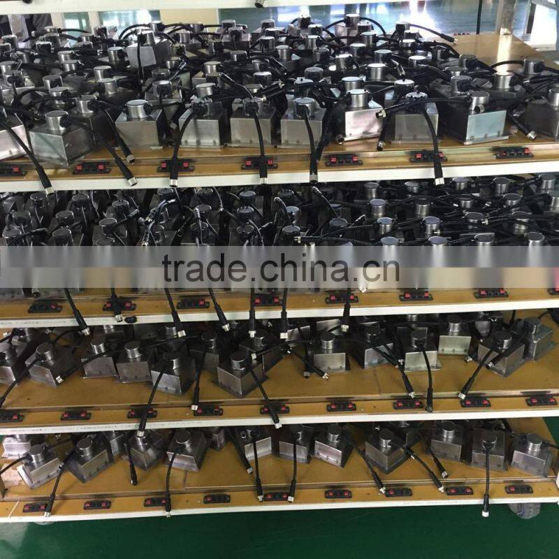 CE RoHS waterproof ip67 outdoor garden light led light tile