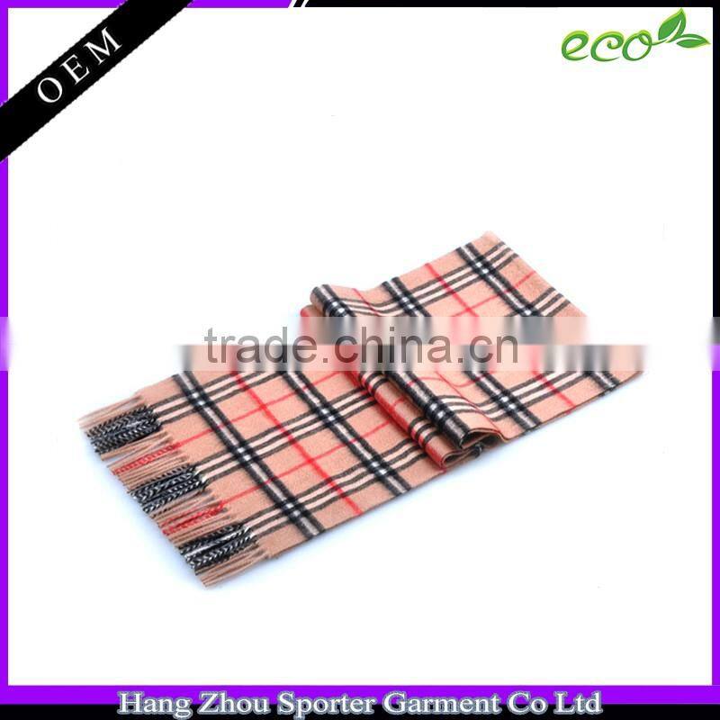 16FZSK11 100% silk scarf wholesale China chiffon custom desgin women