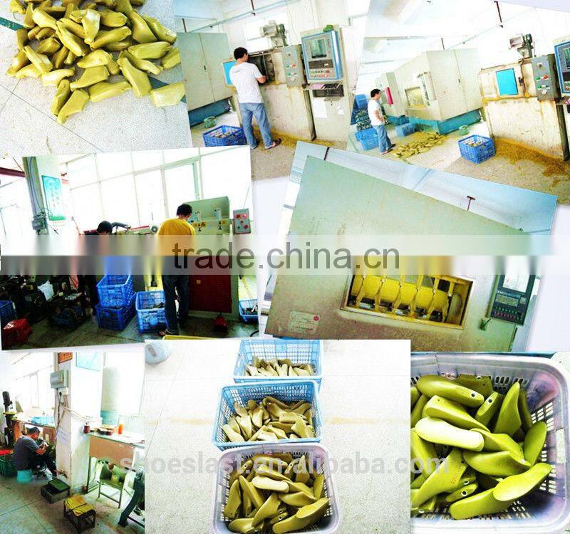 The Dancing Shoe Lasts special shoe lasts