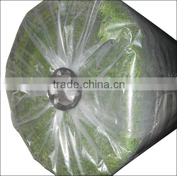 Artificial putting green turf for golf