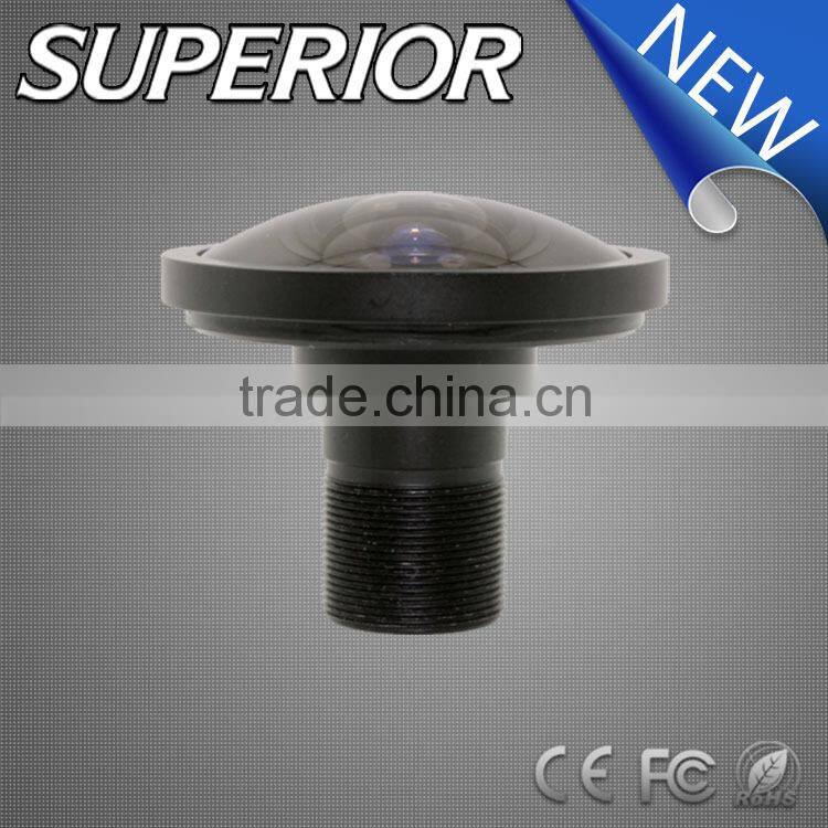 cn superior day and night vision hd camera lens m12 Superior 5.4mm lens