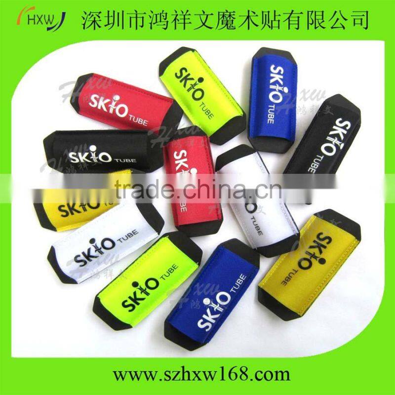 alpine winter sport custom ski equipments sleeves carrier straps