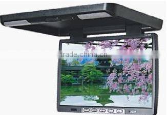 19 inch to 45 inch lcd bus advertising player with USB networking,lcd bus video advertising player