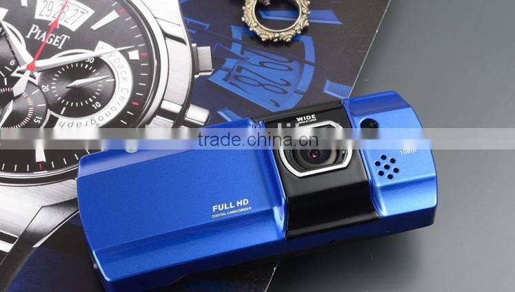 1080P full hd car camera
