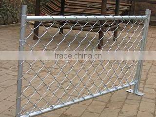 green garden fence netting