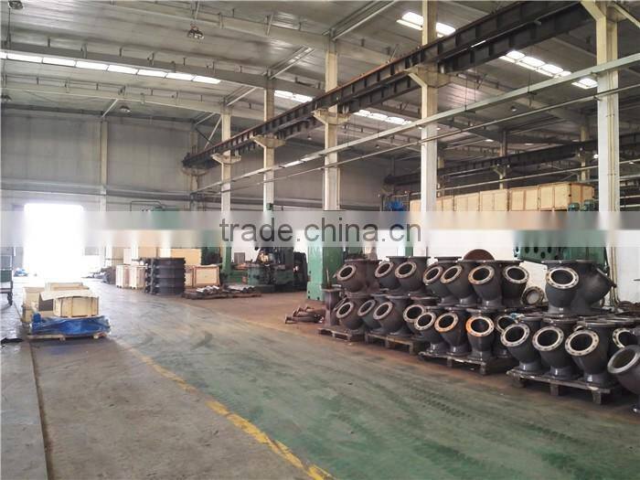 TWS Wafer Check Valve