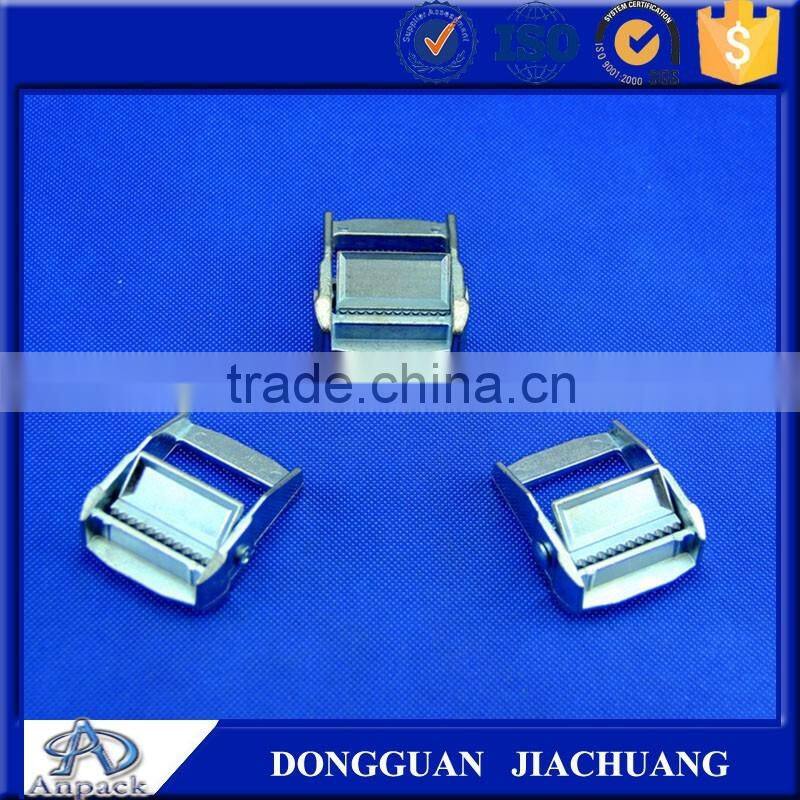 Factory surpply cam buckle 1'' made in china