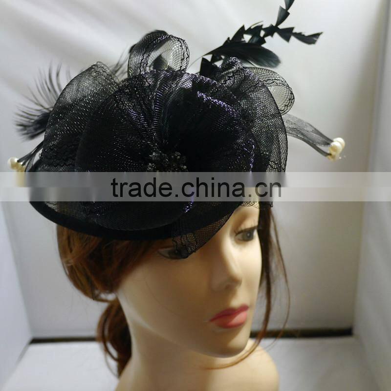 small top hats fascination hats