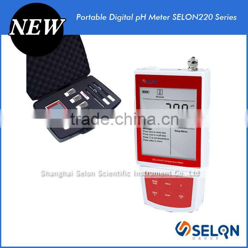 SELON SE-XSP-104 MULTI-PURPOSE BIOLOGICAL MICROSCOPE, STAGE DOUBLE LAYER MECHANICAL STAGE