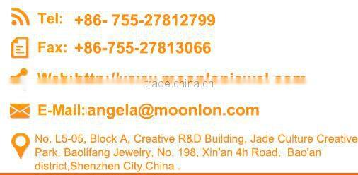 2015 new trend !10k gold hoop earrings !Shambhala earrings !