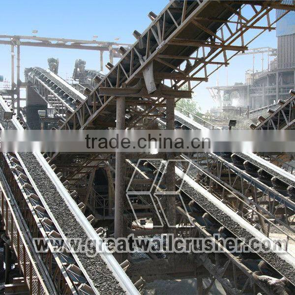 Great Wall Quartz Plant,Sand Production Line,Plant for Mining Company