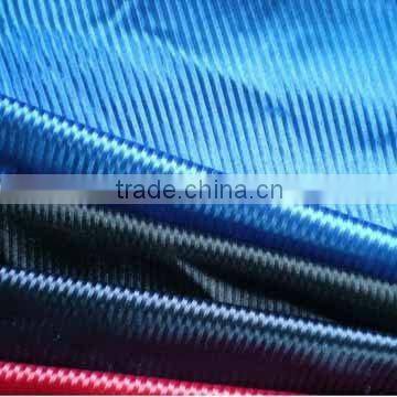 100% polyester dazzle fabric for sportswear