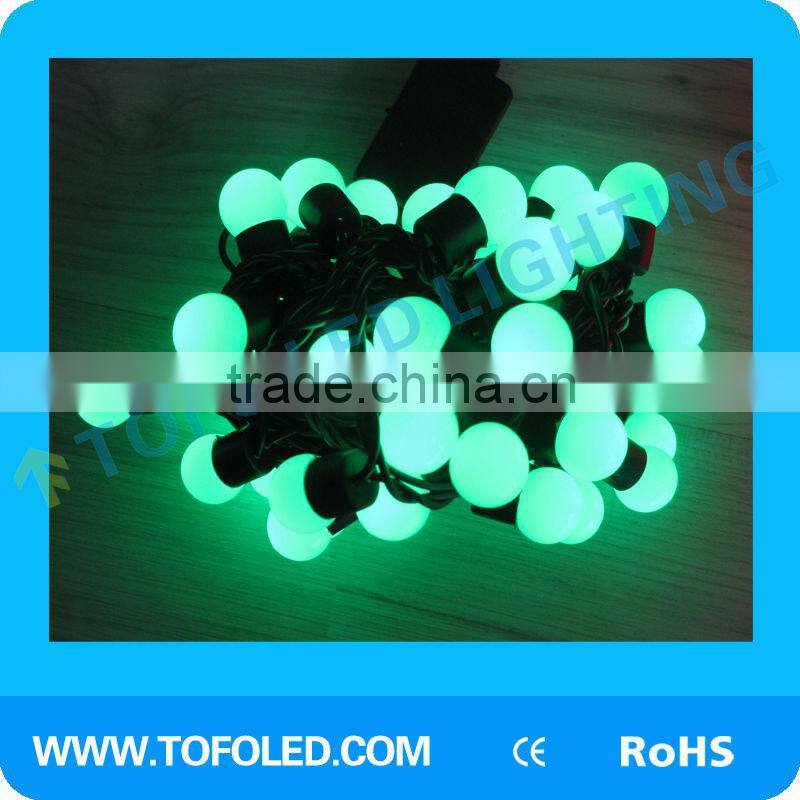 IP65 Outdoor using x'mas led decoration light