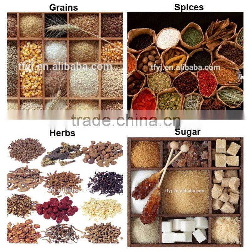 Mini Dry Food Grinder