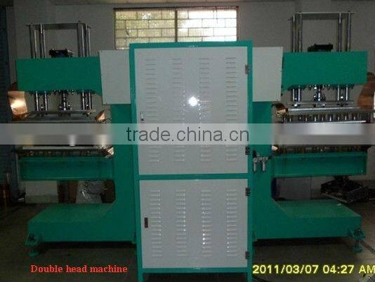 high frequency TPU conveyor welding machine