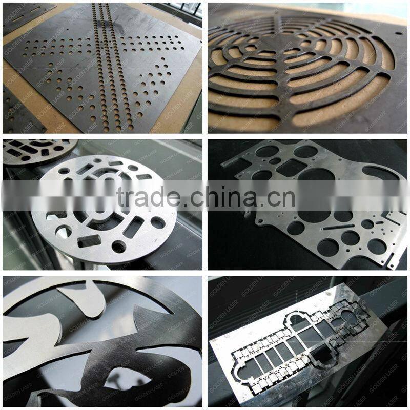 XJG150300JH 1000W Fiber CNC laser cutting metal