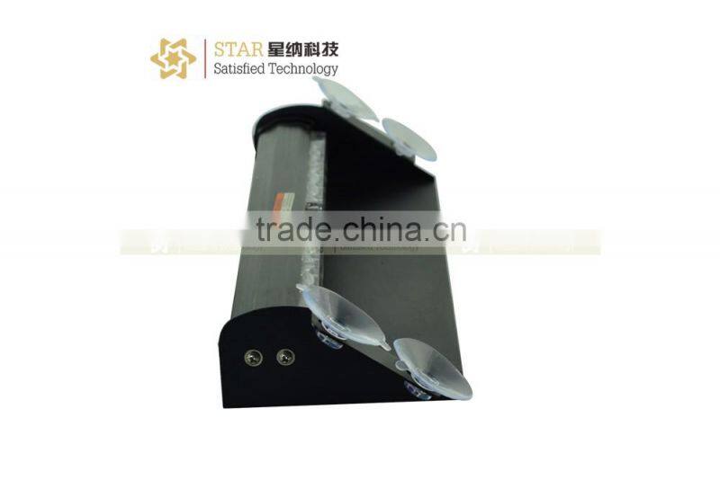 Red/bule surface magnetic mount led light(XN-186D-2)