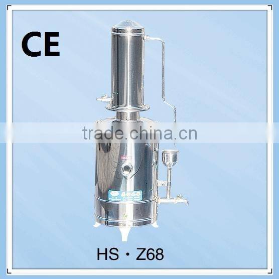 High quality ! Lab auto-controll water distiller