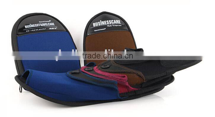 EVA Foldable Travel Slipper