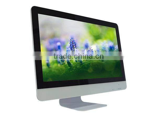 24 inch LED PC monitor with cheap price computer monitor