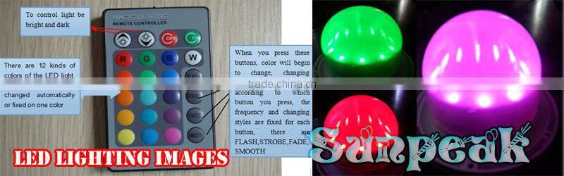 BL-296 Inflatable Ball/Inflatable Rolling Ball Games