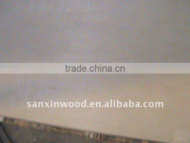 DIY PAULOWNIA LAMINATED BOARD