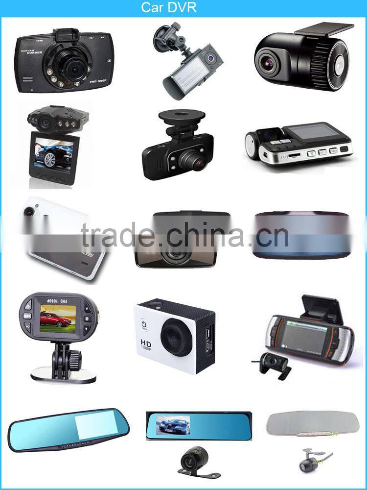 TFT LCD Mirror Monitor , Car DVR Video Recorder,guangzhou vehicle data recorder XY-G500