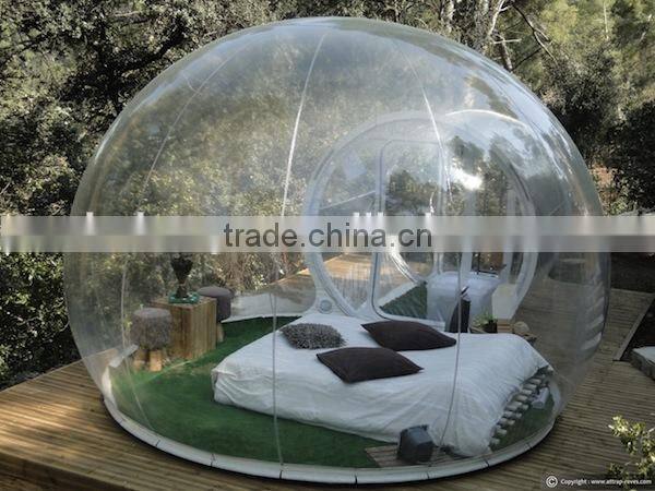 inflatable party tent/outdoor inflatable tent for show