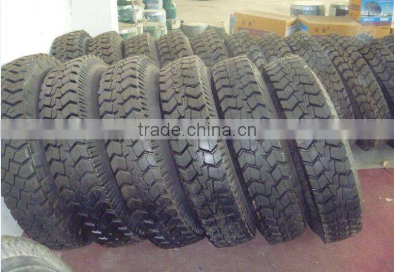 Tire Retread Autoclave