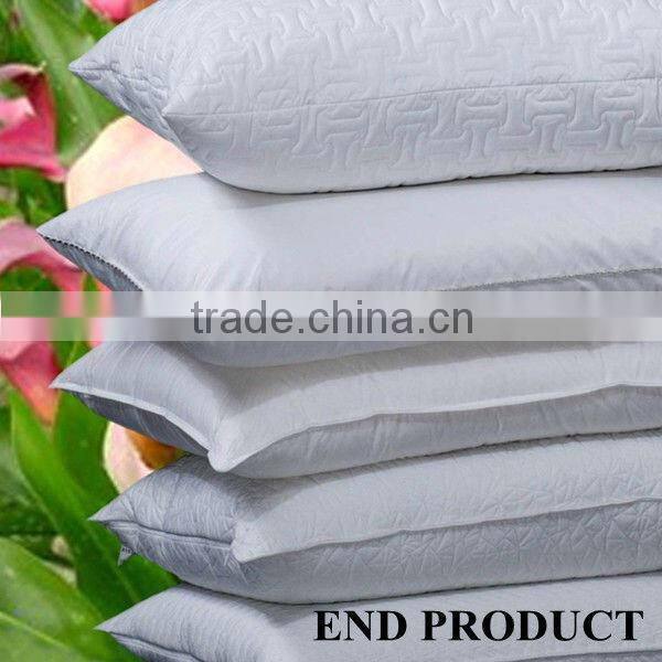 ZXJ-380 Automatic Pillow filling stuffer machine with CE Certificate Approved