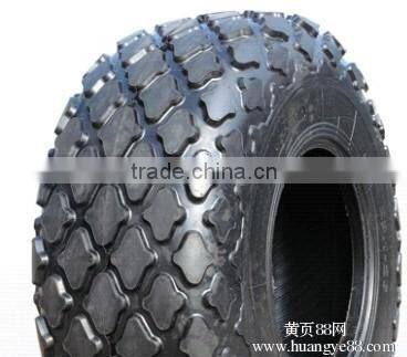 16.00-25 OTR tire , OTR Tyre, E3-L3 pattern