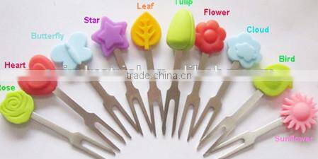 2015 New Design finger silicone puddler,silicone Stirring stick,coffee stir stick