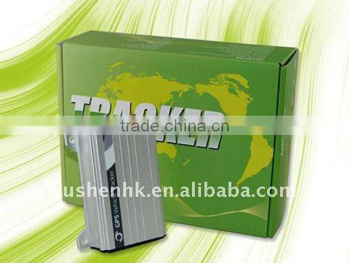 GSM Quadband Vehicle Truck GPS tracker portable GPS tracker YMV340