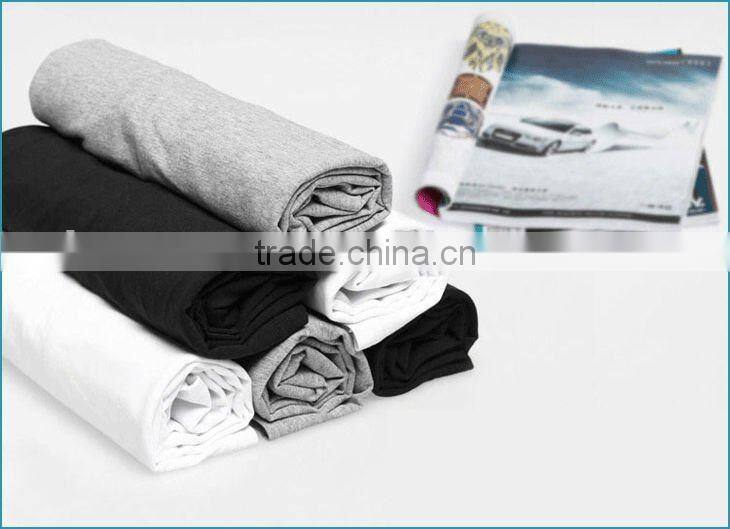 100% Siro Viscose Single Jersey Knitted Fabric